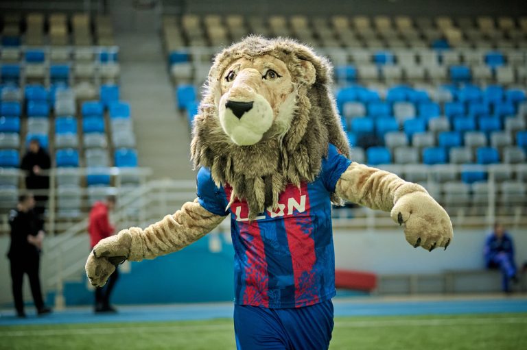 Зимний кубок «Енисей» 2023